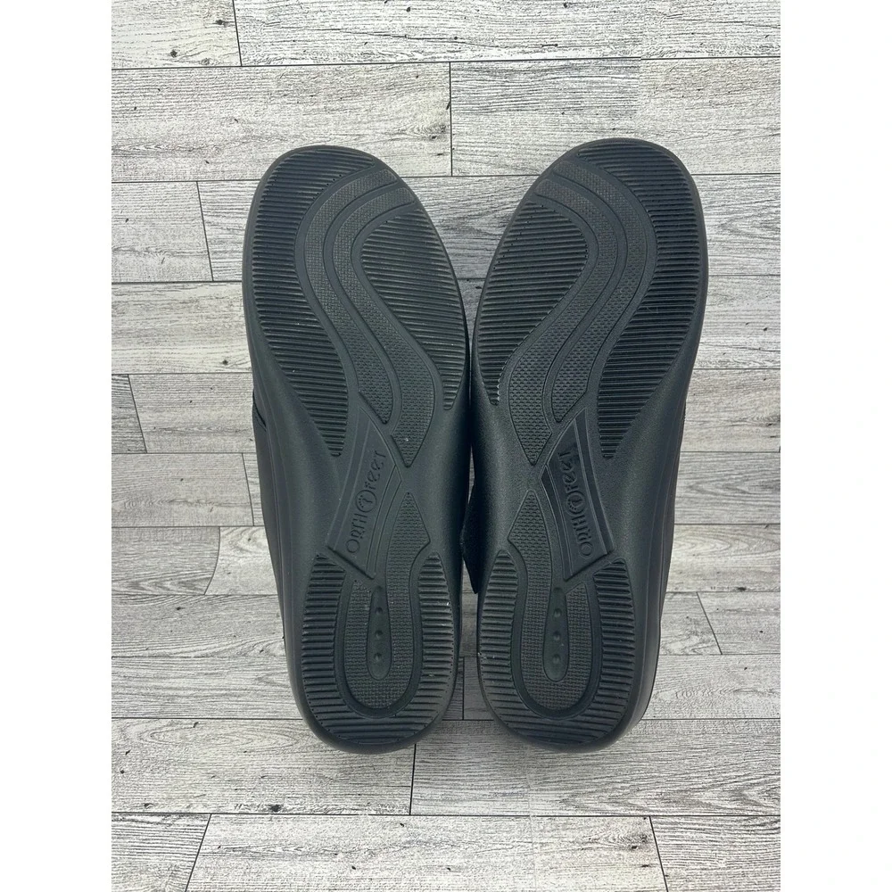 Orthofeet step into